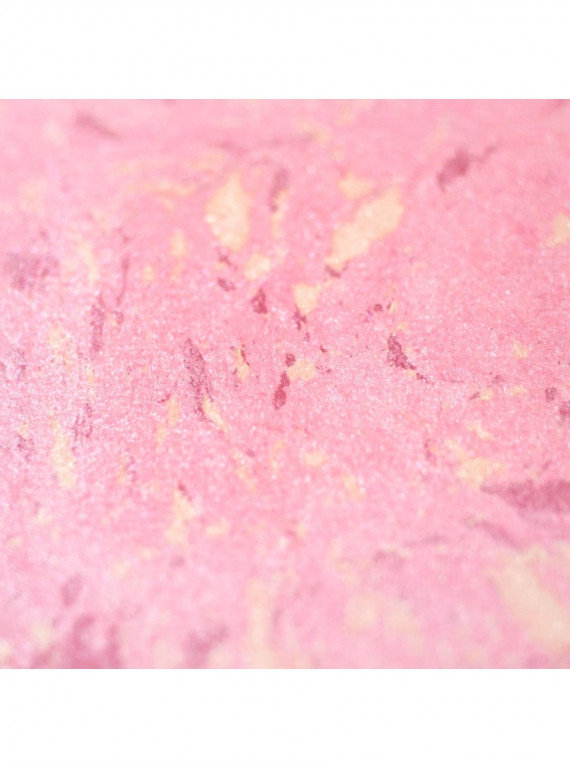 РУМЯНА САТИНОВЫЕ 01 PINK FLASH LIC 10g
