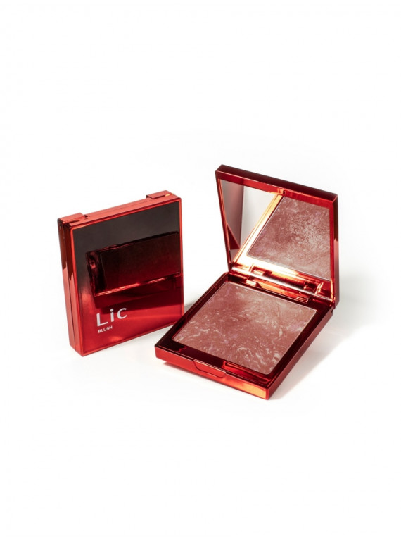 РУМЯНА САТИНОВЫЕ 04 SUNNY KISS LIC 10g