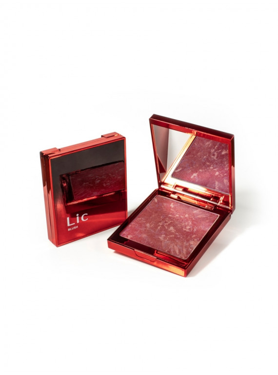 РУМЯНА САТИНОВЫЕ 05 RASPBERRY SUNSET LIC 10g