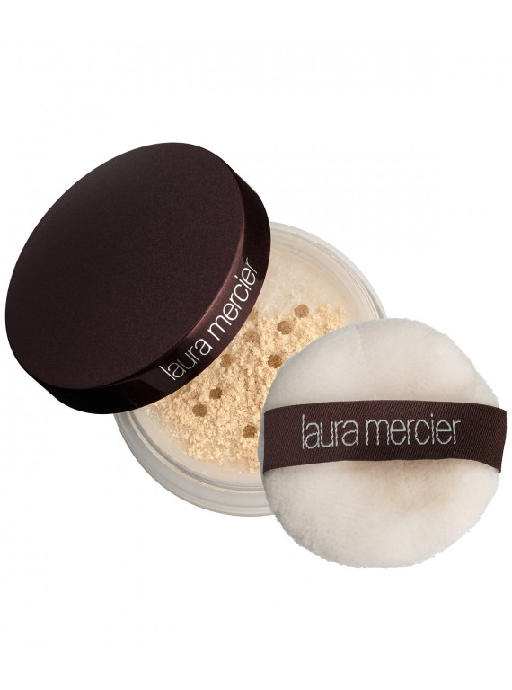 ПУДРА РАССЫПЧАТАЯ ФИКСИРУЮЩАЯ TRANSLUCENT LAURA MERCIER 29g