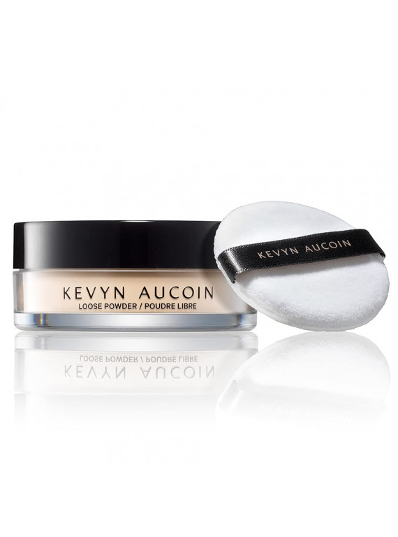 ПУДРА РАССЫПЧАТАЯ KEVYN AUCOIN 10,7гр