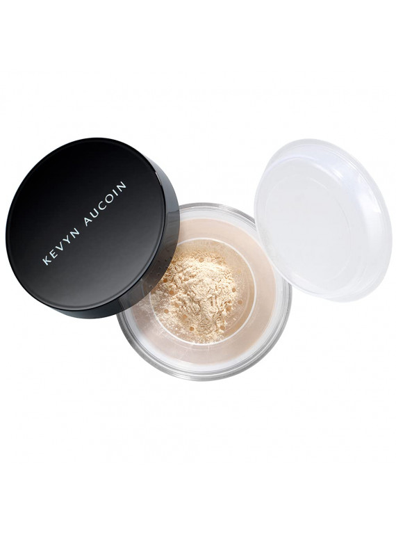 ПУДРА РАССЫПЧАТАЯ KEVYN AUCOIN 10,7гр
