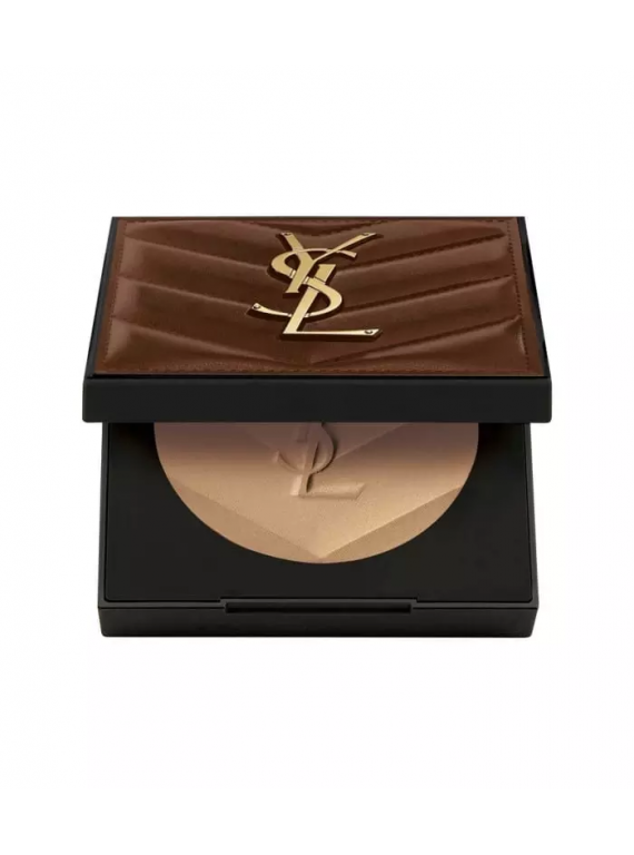 БРОНЗЕР ALL HOURS HYPER BRONZE BUFF DUNE YVES SAINT LAURENT 7,5g