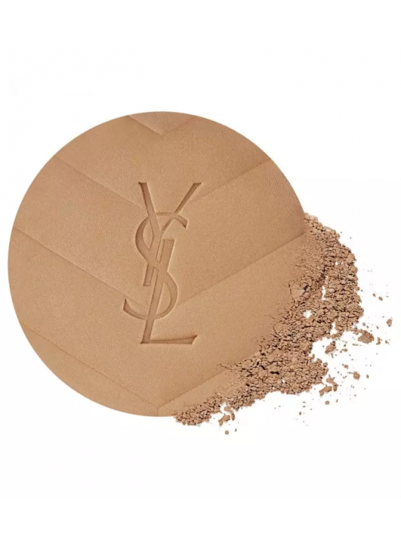 БРОНЗЕР ALL HOURS HYPER BRONZE BUFF DUNE YVES SAINT LAURENT 7,5g