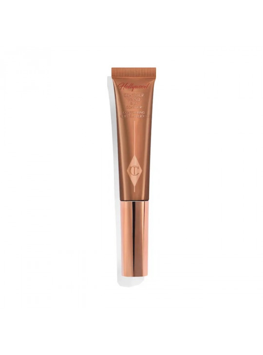 СКУЛЬПТОР ДЛЯ ЛИЦА HOLLYWOOD CONTOUR WAND MEDIUM MEDIUM CHARLOTTE TILBURY 12ml