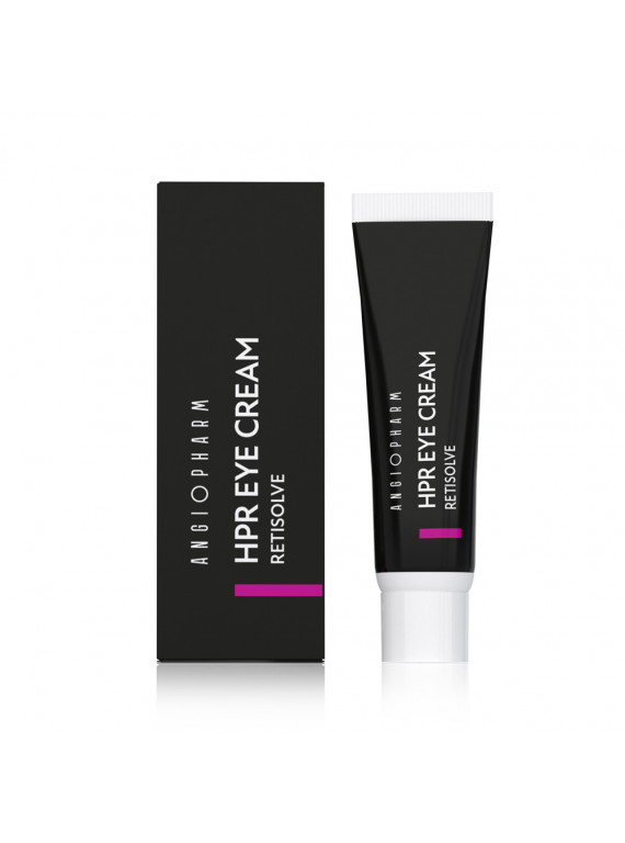 МИНИАТЮРА КРЕМ ДЛЯ КОЖИ ВОКРУГ ГЛАЗ C HPR ANGIOPHARM 5ml