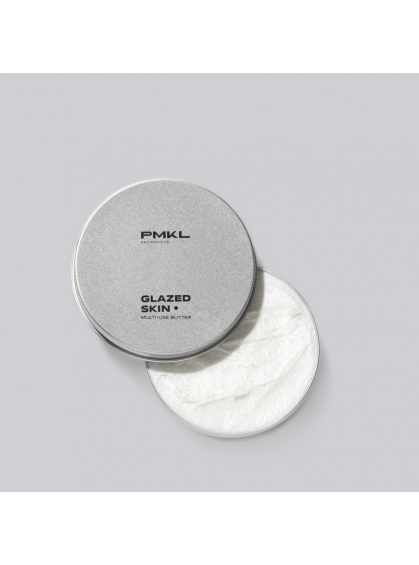МАСЛО-СУФЛЕ ГЛЯНЦЕВОЕ GLAZED SKIN PMKL 70g
