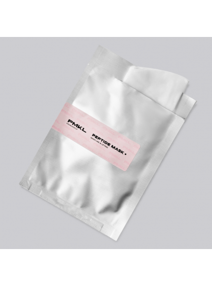МАСКА ДЛЯ ЛИЦА ТКАНЕВАЯ PEPTIDE MASK PMKL
