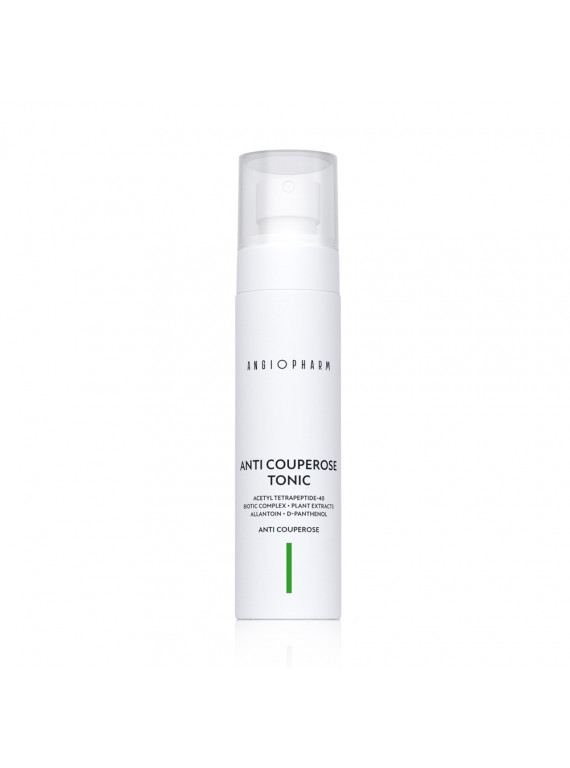 ТОНИК АНТИКУПЕРОЗНЫЙ ANGIOPHARM 150ml