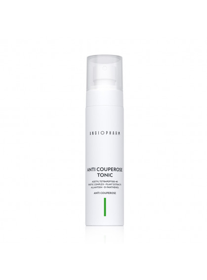ТОНИК АНТИКУПЕРОЗНЫЙ ANGIOPHARM 150ml