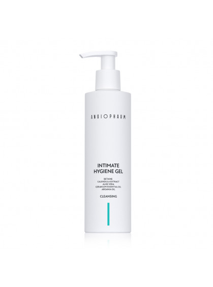 ГЕЛЬ ДЛЯ ДЛЯ ИНТИМНОЙ ГИГИЕНЫ ANGIOPHARM 200ml ГЕЛЬ ДЛЯ ДЛЯ ИНТИМНОЙ ГИГИЕНЫ ANGIOPHARM 200ml
