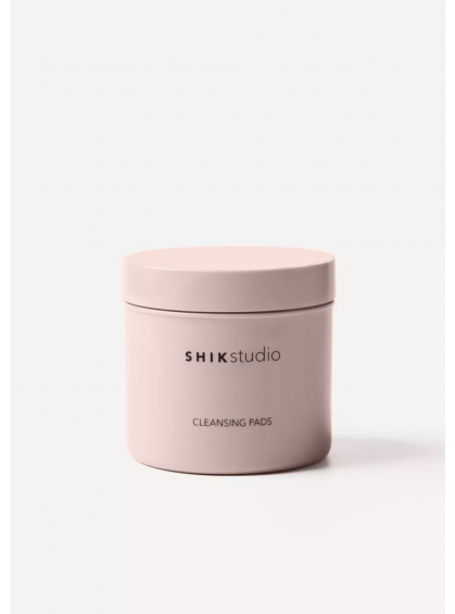 ОЧИЩАЮЩИЕ ДИСКИ С КИСЛОТАМИ CLEANSING PADS SHIK ОЧИЩАЮЩИЕ ДИСКИ С КИСЛОТАМИ CLEANSING PADS SHIK