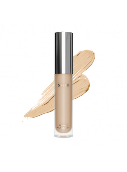 КОНСИЛЕР PERFECT CONCEALER 1.5 SHIK 4ml КОНСИЛЕР PERFECT CONCEALER 1.5 SHIK 4ml