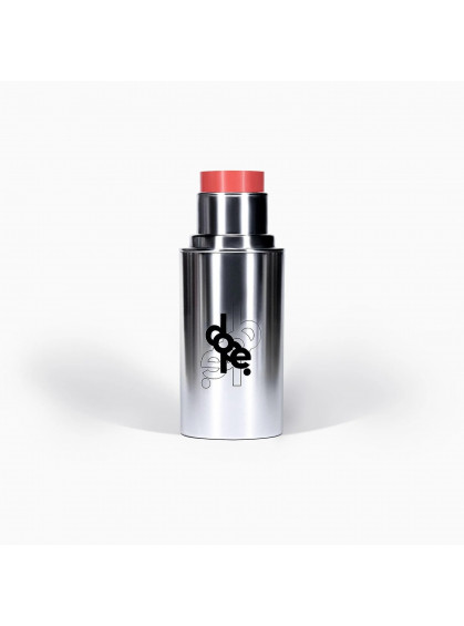 РУМЯНА ДЛЯ ЛИЦА КРЕМОВЫЕ №4 RICH PEACH DOPE