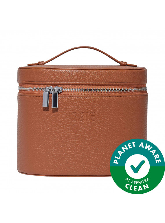 КОСМЕТИЧКА С ЖЕСТКИМ КОРПУСОМ VANITY CASE SAIE