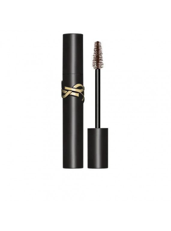 ТУШЬ ДЛЯ РЕСНИЦ LASH CLASH MASCARA 2 UNINHIBITED BROWN YVES SAINT LAURENT 8ml
