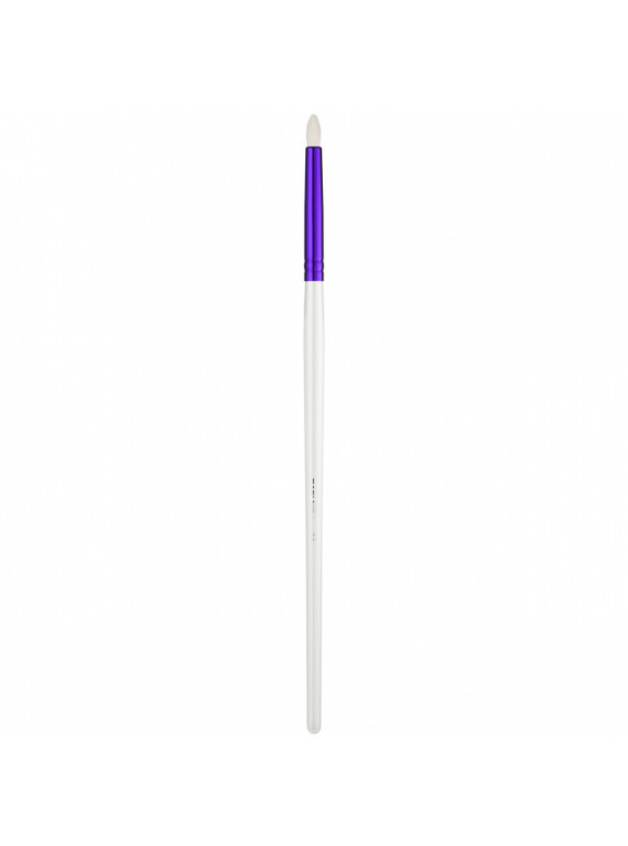 КИСТЬ ДЛЯ ТЕНЕЙ КРУГЛАЯ K53 MANLY PRO