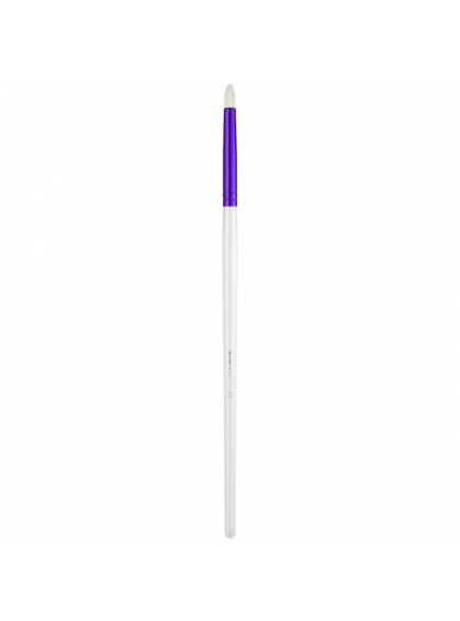 КИСТЬ ДЛЯ ТЕНЕЙ КРУГЛАЯ K53 MANLY PRO