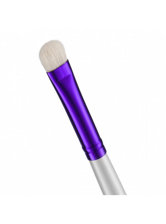 КИСТЬ ДЛЯ ТЕНЕЙ ПЛОСКАЯ МАЛЕНЬКАЯ K32 MANLY PRO