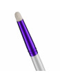 КИСТЬ ДЛЯ ТЕНЕЙ КРУГЛАЯ МАЛЕНЬКАЯ K47 MANLY PRO