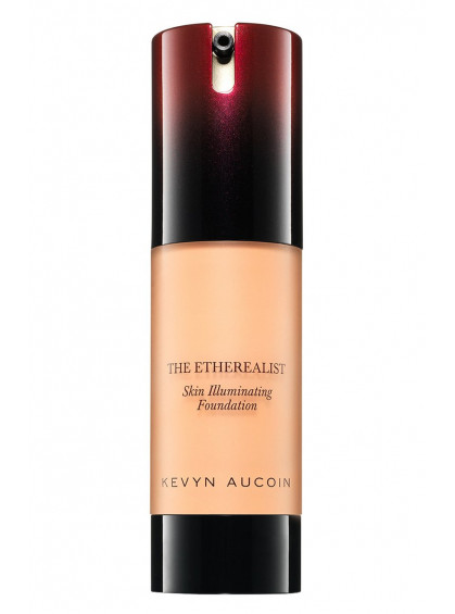 ТОНАЛЬНАЯ ОСНОВА ПОД МАКИЯЖ THE ETHEREALIST EF09 KEVYN AUCOIN 28ml