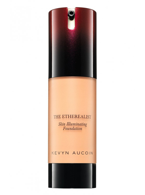  ТОНАЛЬНАЯ ОСНОВА ПОД МАКИЯЖ THE ETHEREALIST EF09 KEVYN AUCOIN 28ml