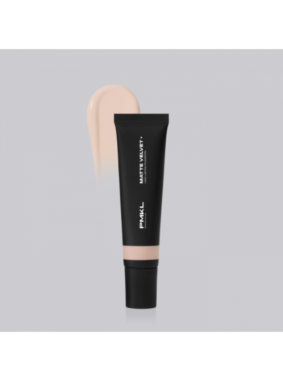 КРЕМ ТОНАЛЬНЫЙ MATTE VELVET 02 PMKL 30ml