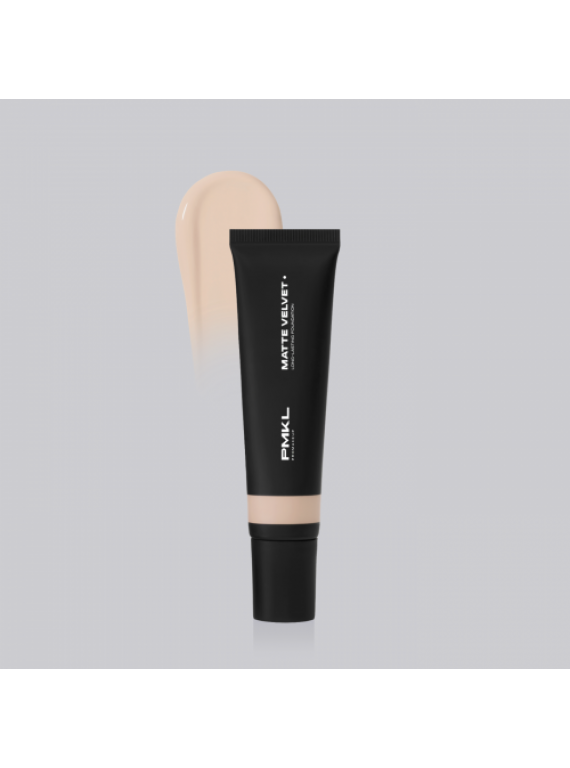 КРЕМ ТОНАЛЬНЫЙ MATTE VELVET 03 PMKL 30ml
