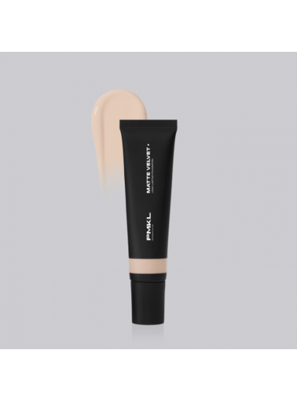 КРЕМ ТОНАЛЬНЫЙ MATTE VELVET 03 PMKL 30ml КРЕМ ТОНАЛЬНЫЙ MATTE VELVET 03 PMKL 30ml