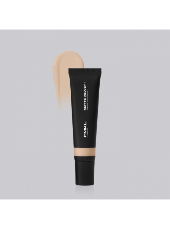 КРЕМ ТОНАЛЬНЫЙ MATTE VELVET 04 PMKL 30ml
