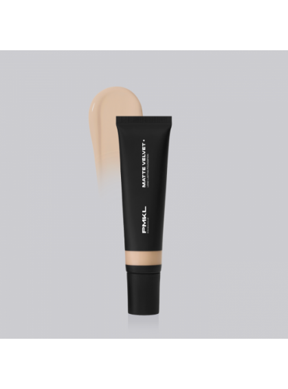 КРЕМ ТОНАЛЬНЫЙ MATTE VELVET 04 PMKL 30ml