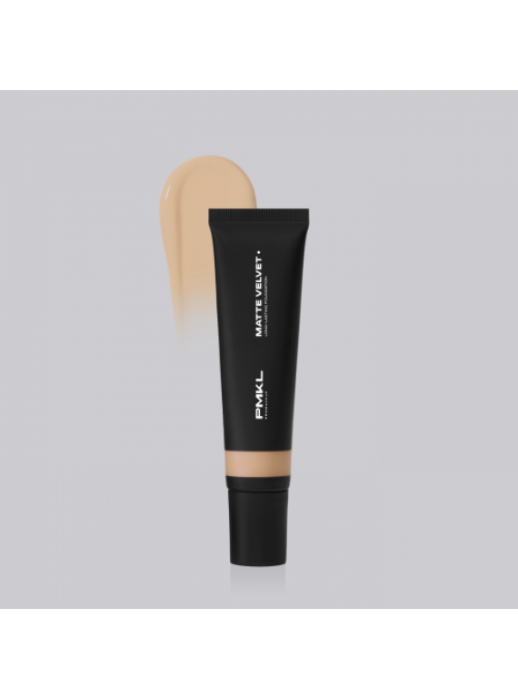 КРЕМ ТОНАЛЬНЫЙ MATTE VELVET 05 PMKL 30ml
