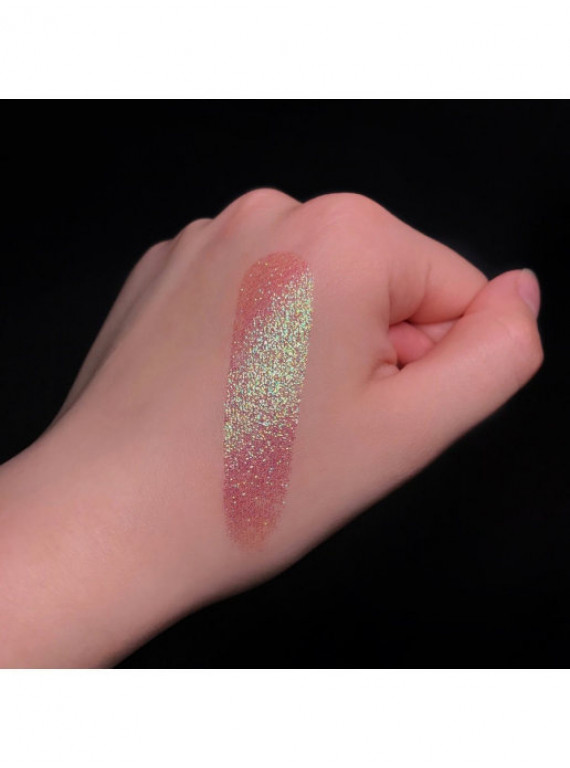 ТЕНИ ДЛЯ ВЕК РЕФИЛ SPARKLE № X01 BERNOVICH 1.5g