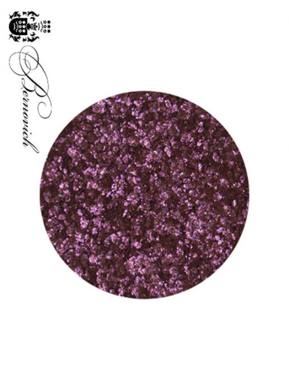 ТЕНИ ДЛЯ ВЕК РЕФИЛ SPARKLE № X10 BERNOVICH 1.5g