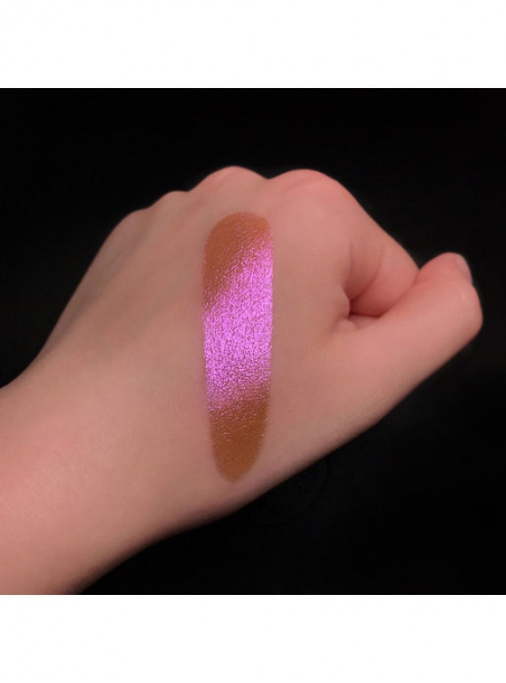 ТЕНИ ДЛЯ ВЕК РЕФИЛ SPARKLE № X15 BERNOVICH 1.5g