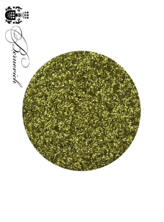 ТЕНИ ДЛЯ ВЕК РЕФИЛ SPARKLE № X17 BERNOVICH 1.5g