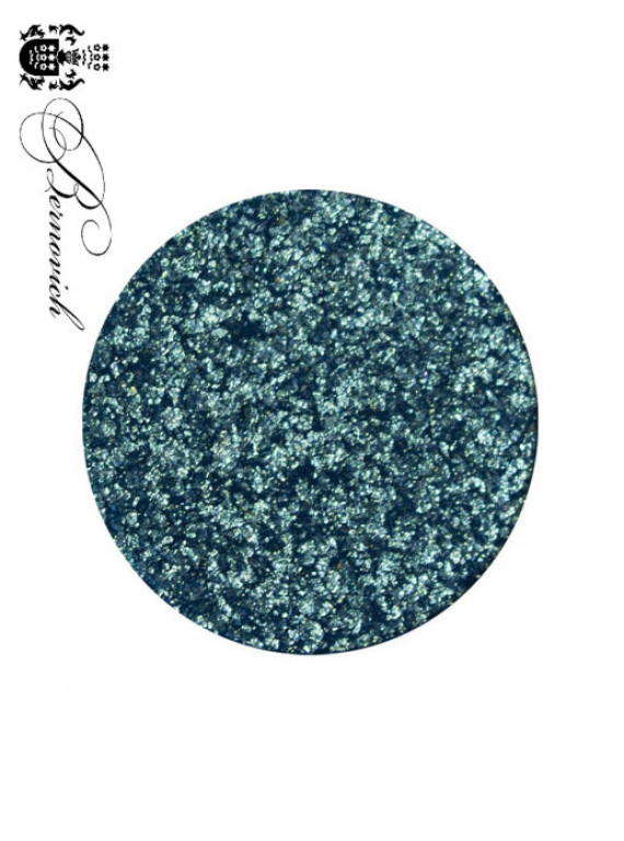 ТЕНИ ДЛЯ ВЕК РЕФИЛ SPARKLE № X18 BERNOVICH 1.5g