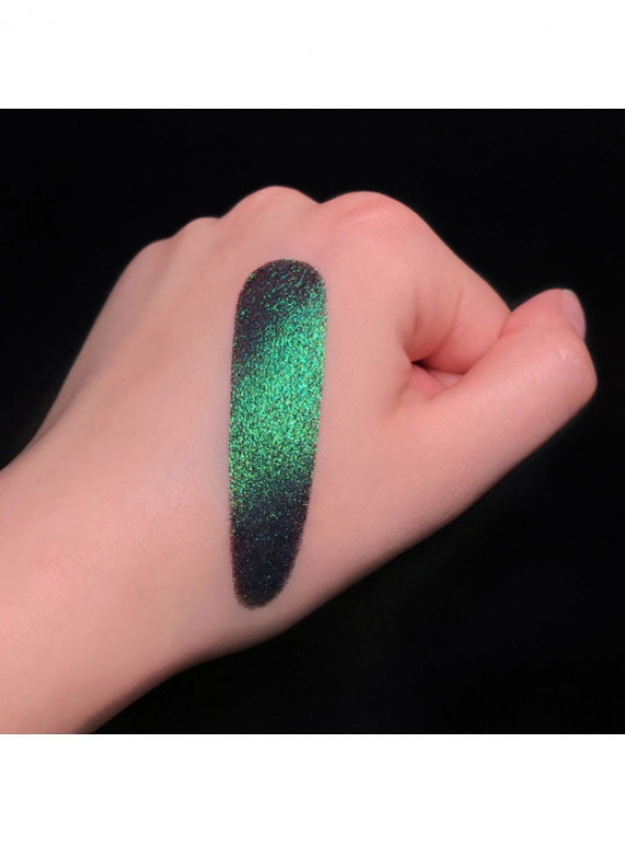 ТЕНИ ДЛЯ ВЕК РЕФИЛ SPARKLE № X19 BERNOVICH 1.5g
