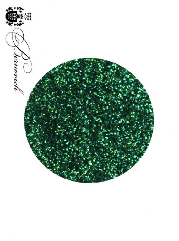 ТЕНИ ДЛЯ ВЕК РЕФИЛ SPARKLE № X19 BERNOVICH 1.5g