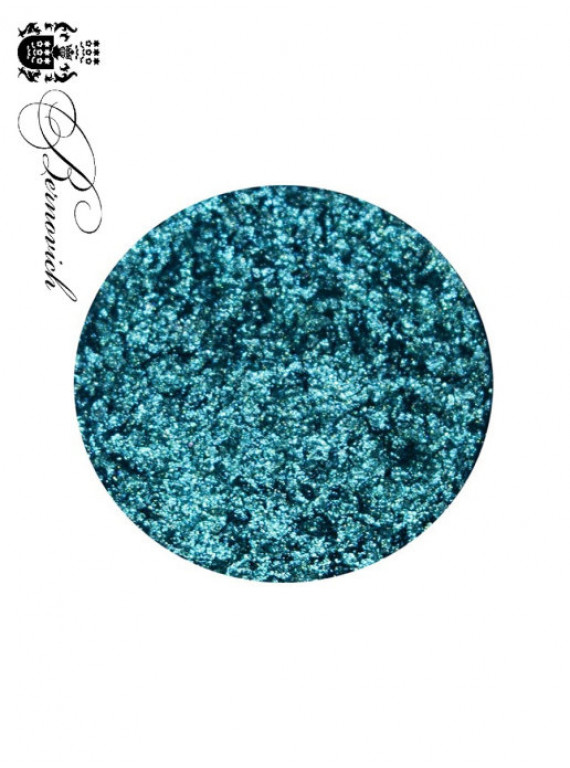 ТЕНИ ДЛЯ ВЕК РЕФИЛ SPARKLE № X20 BERNOVICH 1.5g