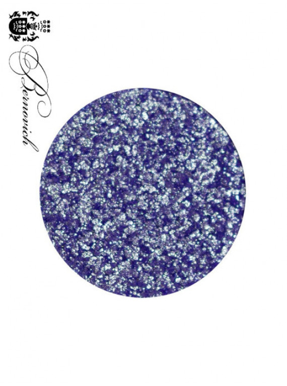 ТЕНИ ДЛЯ ВЕК РЕФИЛ SPARKLE № X21 BERNOVICH 1.5g