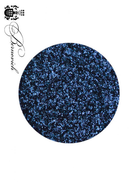 ТЕНИ ДЛЯ ВЕК РЕФИЛ SPARKLE № X22 BERNOVICH 1.5g