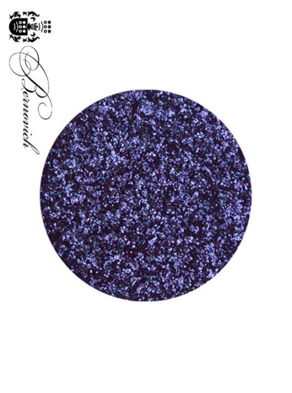 ТЕНИ ДЛЯ ВЕК РЕФИЛ SPARKLE № X23 BERNOVICH 1.5g