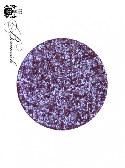 ТЕНИ ДЛЯ ВЕК РЕФИЛ SPARKLE № X24 BERNOVICH 1.5g