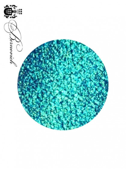 ТЕНИ ДЛЯ ВЕК РЕФИЛ SPARKLE № X26 BERNOVICH 1.5g
