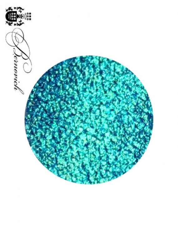 ТЕНИ ДЛЯ ВЕК РЕФИЛ SPARKLE № X26 BERNOVICH 1.5g
