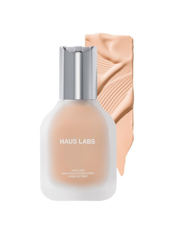 ТОНАЛЬНЫЙ КРЕМ TRICLONE SKIN TECH FOUNDATION 070 FAIR NEUTRAL HAUS LABS 30ml