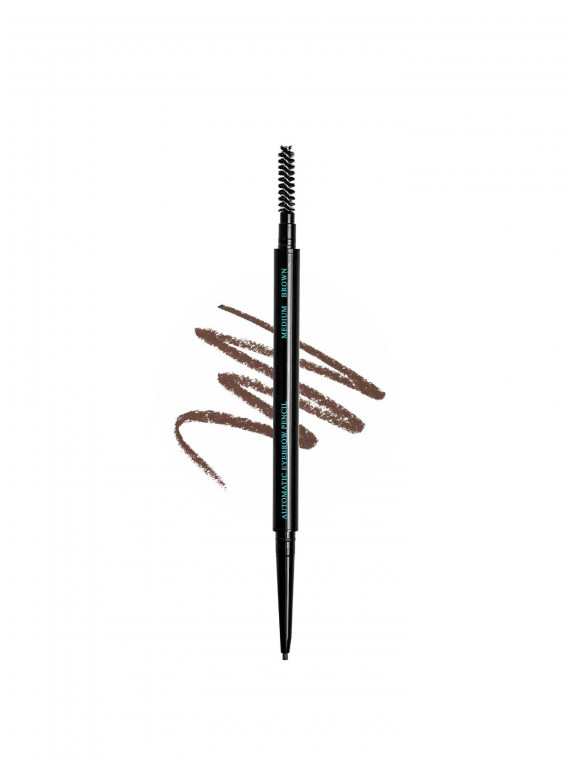 КАРАНДАШ ДЛЯ БРОВЕЙ АВТОМАТИЧЕСКИЙ MEDIUM BROWN FREIAVIVER