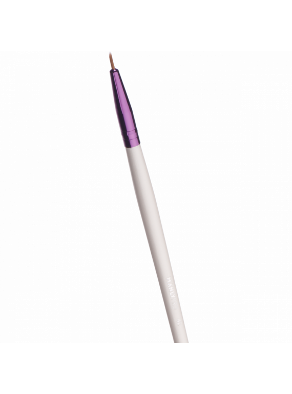 КИСТЬ ДЛЯ ПОДВОДКИ (ТОНКАЯ) K42 MANLY PRO