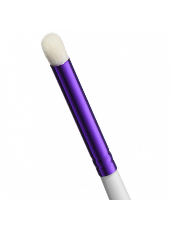 КИСТЬ ДЛЯ РАСТУШЕВКИ ТЕНЕЙ (СРЕДНЯЯ) K83 MANLY PRO